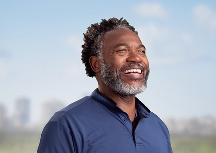 Moving Cancer Care Forward So You Can Move Forward