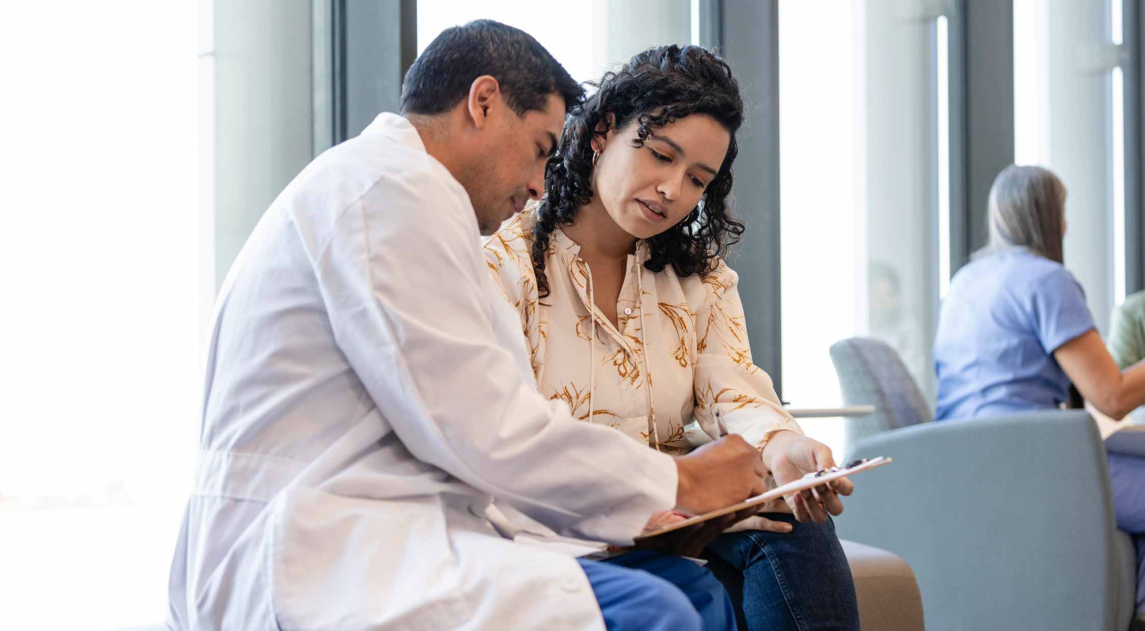 transparency in clinical trials