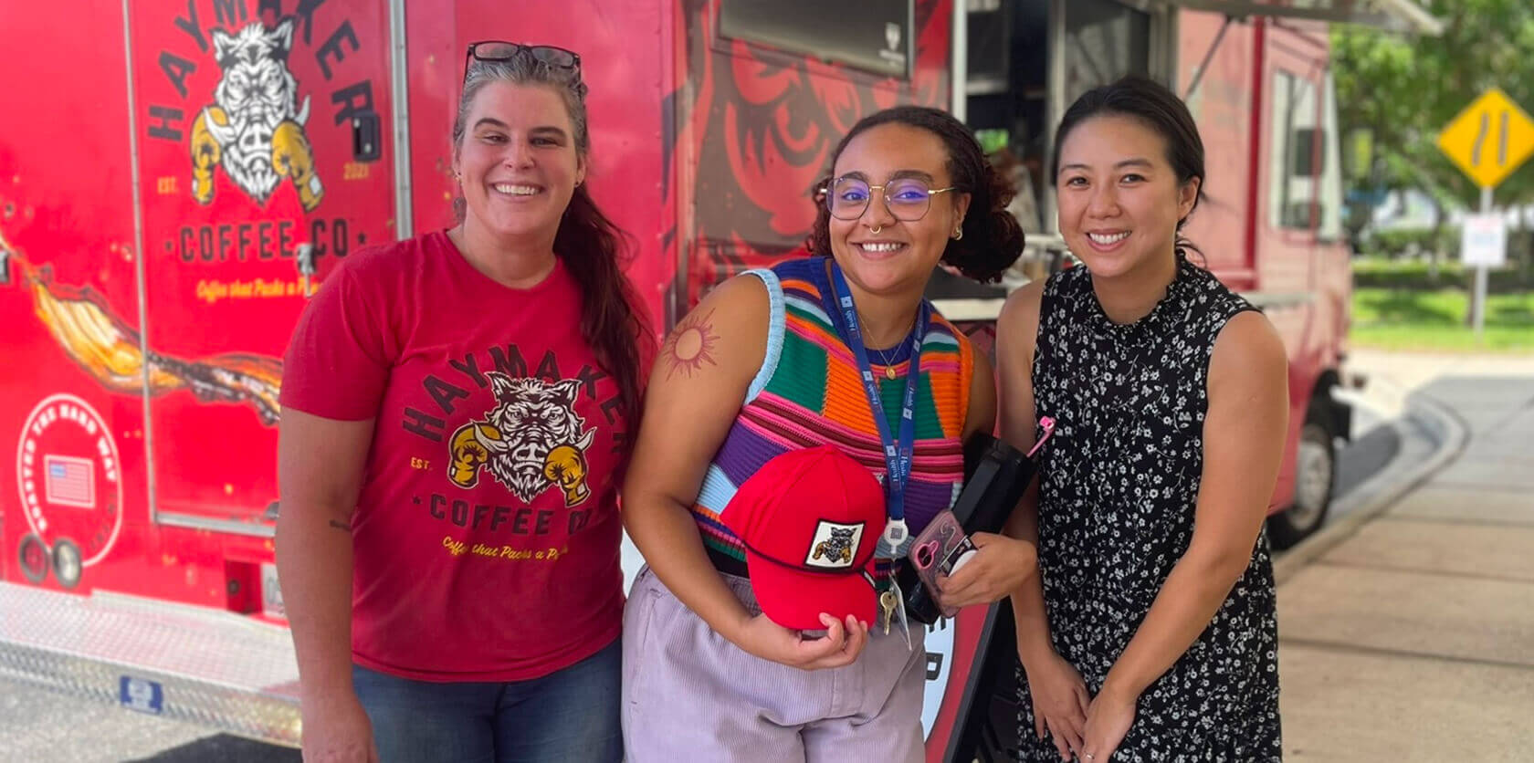 employee appreciation