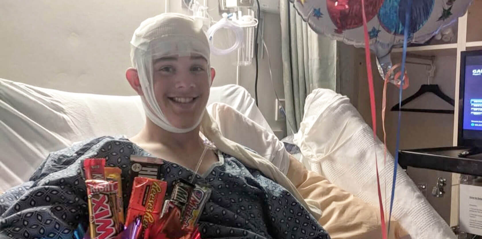 pediatric cancer spotlight