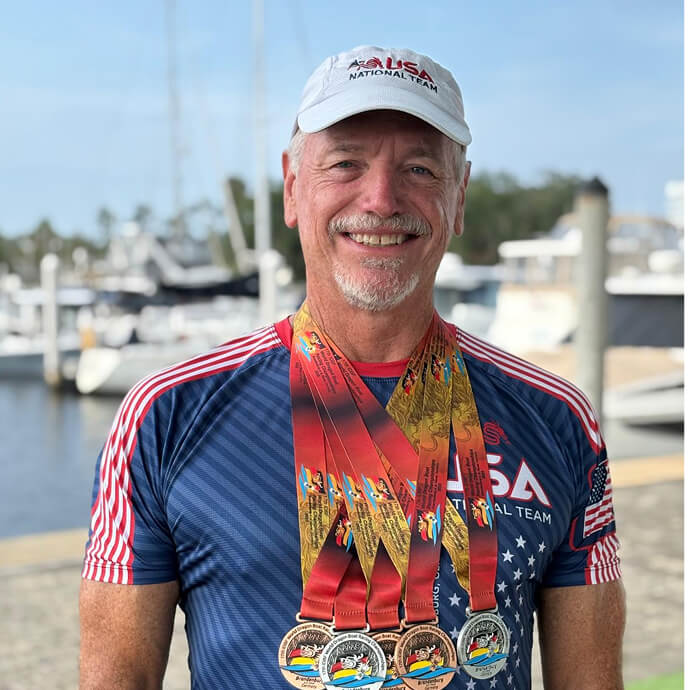 spotlight drew rogers