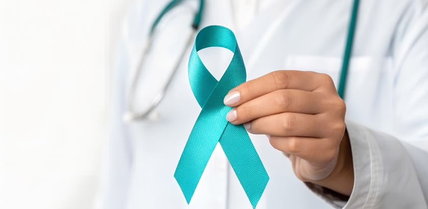 gynecologic cancers