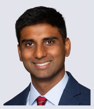Vivek Badisa, M. Acc., CPA