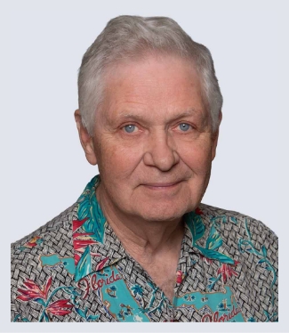 William M. Mendenhall, MD, FACR