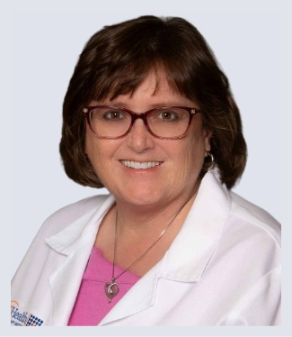 Twyla Willoughby, PhD, FAAPM