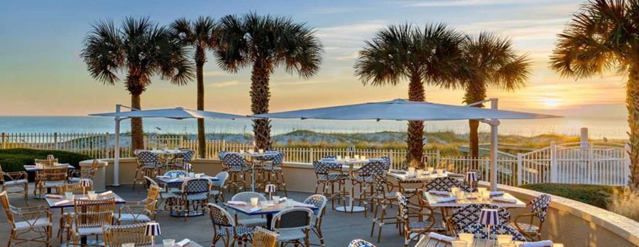 Omni Amelia Island Resort and Spa