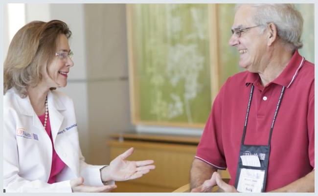 prostate cancer treatment