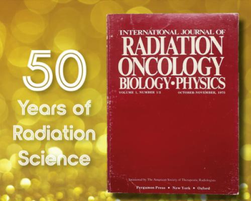 latest research 50 year anniversary