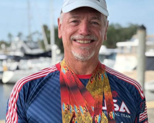 spotlight drew rogers