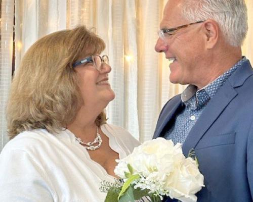 michael klein cancer survivor