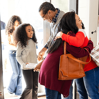 caring for cancer patients